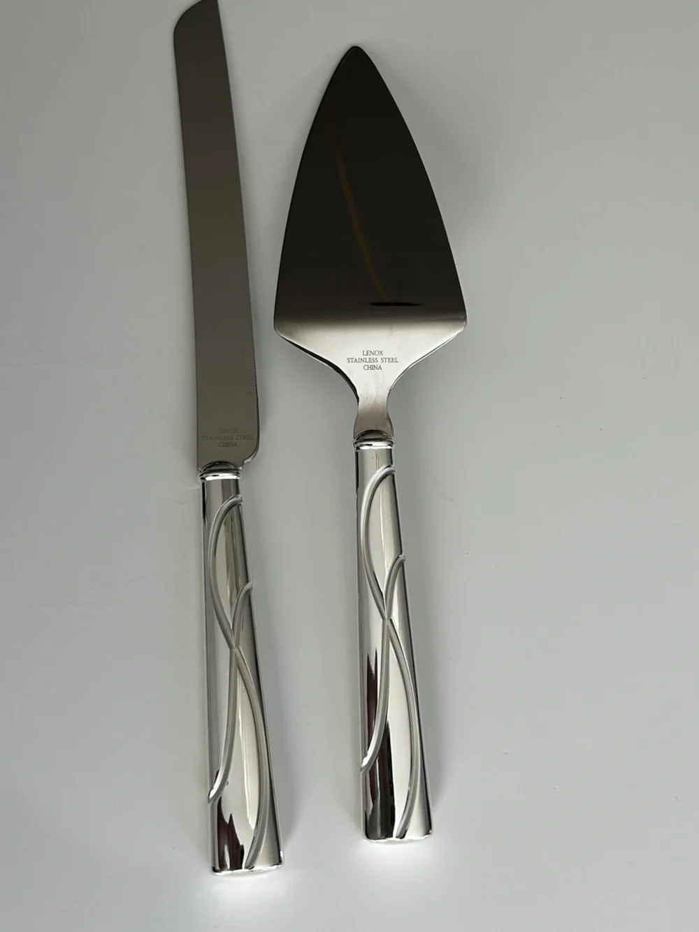 Lenox elegant stainless